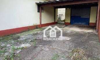 Imagem 6: Casa com 2 dormitórios à venda, 375 m² por R$ 1.060.000,00 - Boa Vista - São Caetano do Su