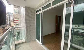 Imagem 3: Apartamento com 2 quartos à venda, 112 m² por R$ 560.000 - Centro - Juiz de Fora/MG