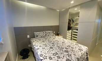 Imagem 6: APARTAMENTO 1 QUARTO EM PITUAÇU MOBILIADO