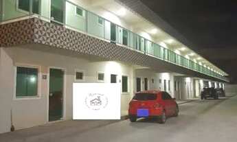 Imagem: Alugo apartamento no Residencial Sarah na