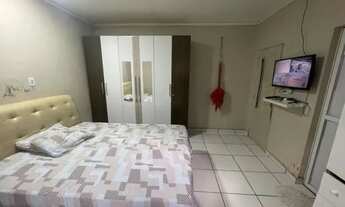 Imagem 6: Casa com piscina jardim felicidade 1