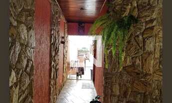 Imagem 4: Casa à Venda - Jardim do Lago, 3 Quartos, 170 m2