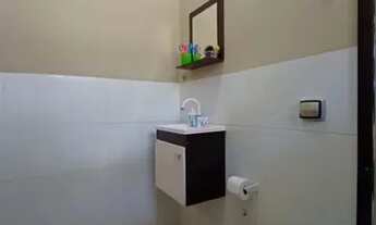 Imagem 5: Casa com 2 dorms, Tupi, Praia Grande - R$ 360 mil, Cod: 13505