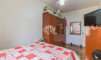 Imagem 4: PORTO ALEGRE - Apartamento Padrão - Passo da Areia