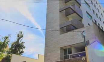 Imagem: Cobertura duplex construção nova 1 por