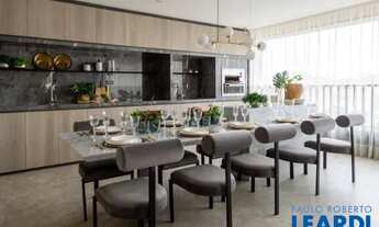 Imagem 7: APARTAMENTO - VILA NOVA CONCEIÇÃO - SP