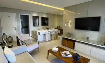 Imagem 3: Apartamento à venda no bairro Pituba - Salvador/BA