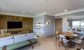 Imagem: Le Notre - Apartamento com 3 quartos, 3