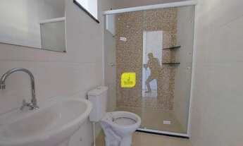 Imagem 7: Apartamento com 1 dormitório para alugar, 24 m² por R$ 1.130,00/mês - São Pedro - Juiz de