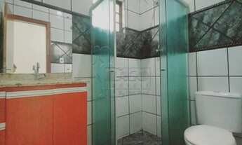 Imagem 7: Casa Padrão em Ribeirão Preto