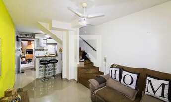 Imagem 4: Casa de Condomínio para Aluguel - Guaratiba, 2 Quartos, 60 m2