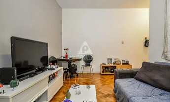 Imagem 6: Apartamento 2 quartos com vaga no Flamengo