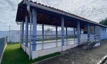 Imagem 3: Casa em condomínio para aluguel, 3 quartos, 1 suíte, 1 vaga, Todos os Santos - Teresina/PI