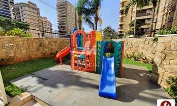 Imagem 3: Apartamento (tipo - padrao) 4 dormitórios/suite, cozinha planejada, portaria 24hs, lazer