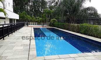 Imagem 2: Apartamento com 4 dormitorios ao lado do Portal do Morumbi