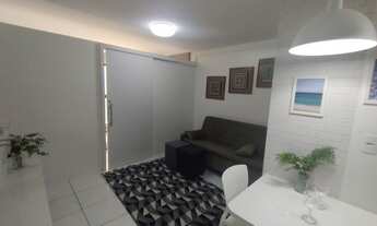 Imagem 5: Oportunidade Studio Mobiliado na Jatiuca