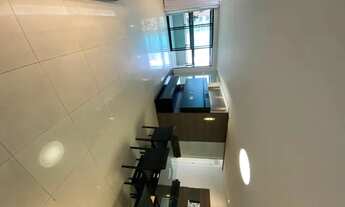 Imagem 2: NERI 4qts 3stes 3vagas c/vista Mar Pisc academia parque infantil campinho