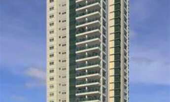 Imagem: Blanc Campo Belo 185m com 3 suítes e 4