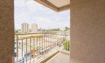 Imagem 7: Apartamento para Aluguel - Centro, 3 Quartos, 70 m2