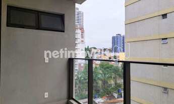 Imagem 4: Locação Apartamento 1 quarto Pinheiros São Paulo