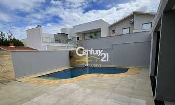 Imagem 3: Casa com 5 dormitórios, 321 m² - venda por R$ 1.900.000,00 ou aluguel por R$ 11.070,00/mês
