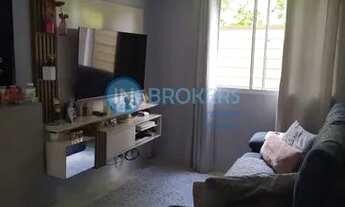 Imagem 1: Apartamento de 46m² - 2 dorm - à venda no Condomínio Reserva Mont Serrat em Itupeva-SP!!