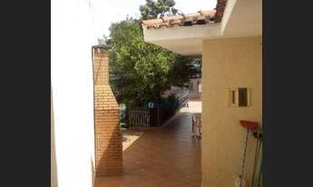 Imagem: Sobrado com 4 dormitórios à venda, 295