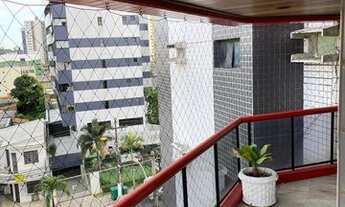 Imagem 3: Alugo Apartamento 182m² 4/4 sendo 1 suíte 2vg de garagem - Umarizal