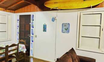 Imagem 2: Casa na praia Casa com 3 dormitórios