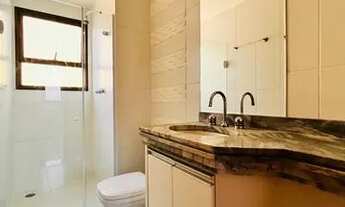 Imagem 5: Apartamento para aluguel e venda tem 118 metros quadrados com 4 quartos