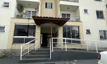 Imagem 3: Apartamento para venda tem 52 metros quadrados com 2 quartos em Colina de Laranjeiras - Se