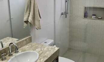 Imagem 6: Sobrado para venda com 130 metros com 3 quartos em Vila Mazzei