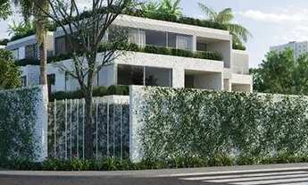 Imagem 4: APARTAMENTO - JARDIM PAULISTANO - SP