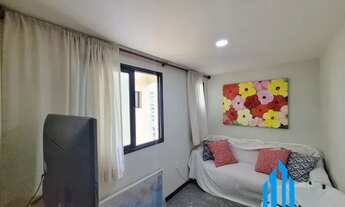 Imagem 5: Apartamento para venda com 235 metros quadrados com 4 quartos em Praia do Morro - Guarapar