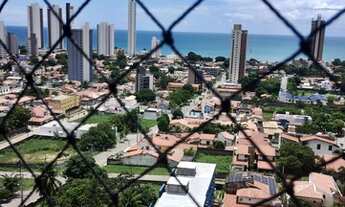 Imagem 2: Laise.pnimoveis mostra Mobiliado corais de Ponta Negra