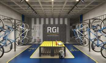 Imagem 2: Apartamento para Venda - 35.15m², 1 dormitório, 1 vaga - Teresópolis