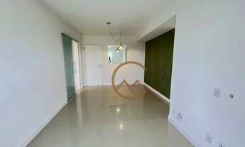 Imagem 4: Vendo apartamento de 2 Quartos no Condomínio Vivendas do Castelo no Pechincha