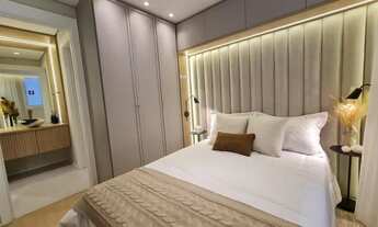 Imagem 6: Apartamento na planta em Santo André e Mooca