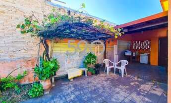 Imagem 6: ALVORADA - Casa Padrão - SUMARÉ