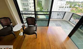 Imagem 3: APRTAMENTO DE 3 DORMITÓRIOS NA REGIÃO DO HIGIENÓPOLIS