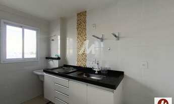 Imagem 4: Apartamento (tipo - padrao) 1 dormitórios, cozinha planejada, elevador, em condomínio fech