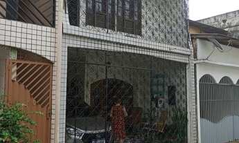 Imagem: Casa 2 Pavimentos em Alameda Fechada, Marco