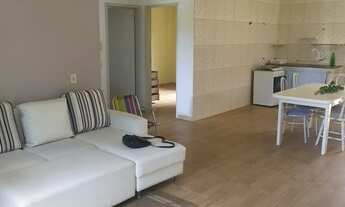 Imagem 4: Casa para venda possui 63 metros quadrados com 2 quartos em Araçatuba - Imbituba - SC