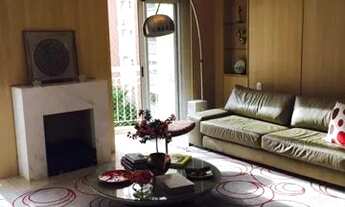 Imagem 2: APARTAMENTO - ALTO DA LAPA - SP