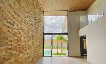 Imagem 3: Casa Condomínio em Ribeirão Preto