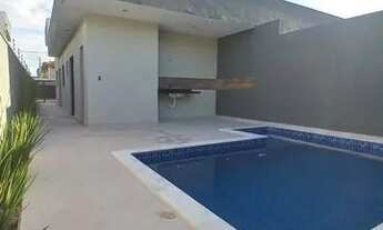 Imagem: Casa no bairro Grandesp