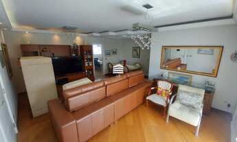 Imagem 3: Apartamento para Locação na Chácara Klabin