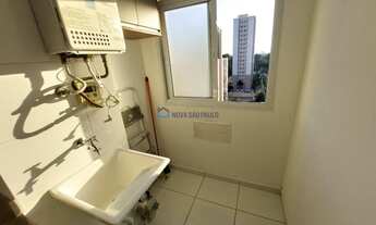 Imagem 5: Apartamento no Campanário, recém entregue, 2 dormitórios, lazer completo, ponto de ônibus