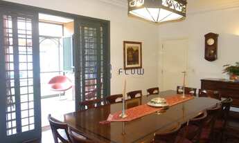 Imagem 7: Casa para Locação e Venda no Jardim Leonor com 650m², 06 dormitórios e 06 vagas