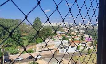 Imagem: Quarto no Condomínio Village Champagnat